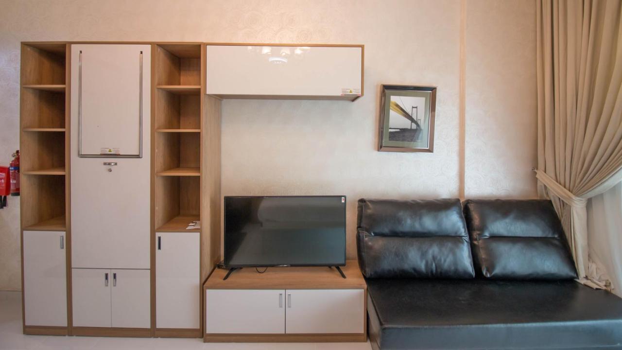 Furnished Studio, Close To All Amenties! - Resortz 11 Dubai Eksteriør billede